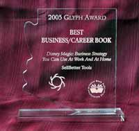 Glyph Award