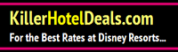 Killer Hotel Deals